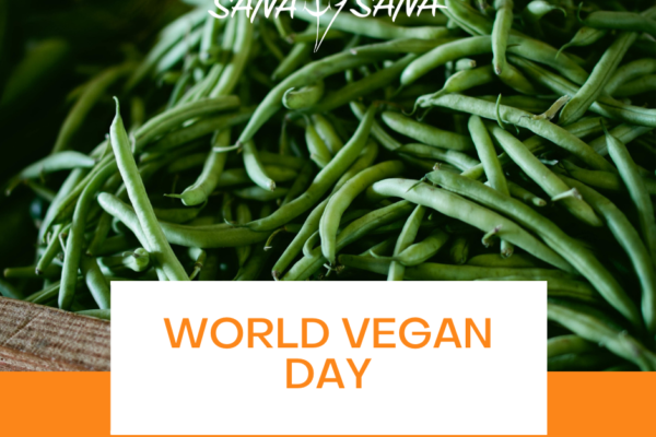 Giornata mondiale del veganesimo